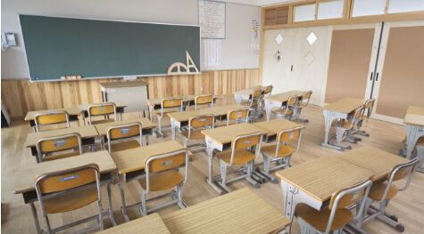 义珈轩培训学校有限公司室内装修消防二次装修改造项目